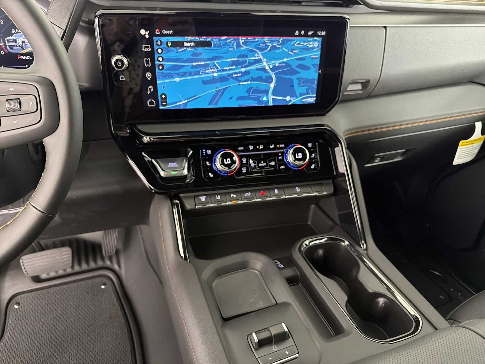 2026 GMC Sierra 2500HD AT4 - Photo 27