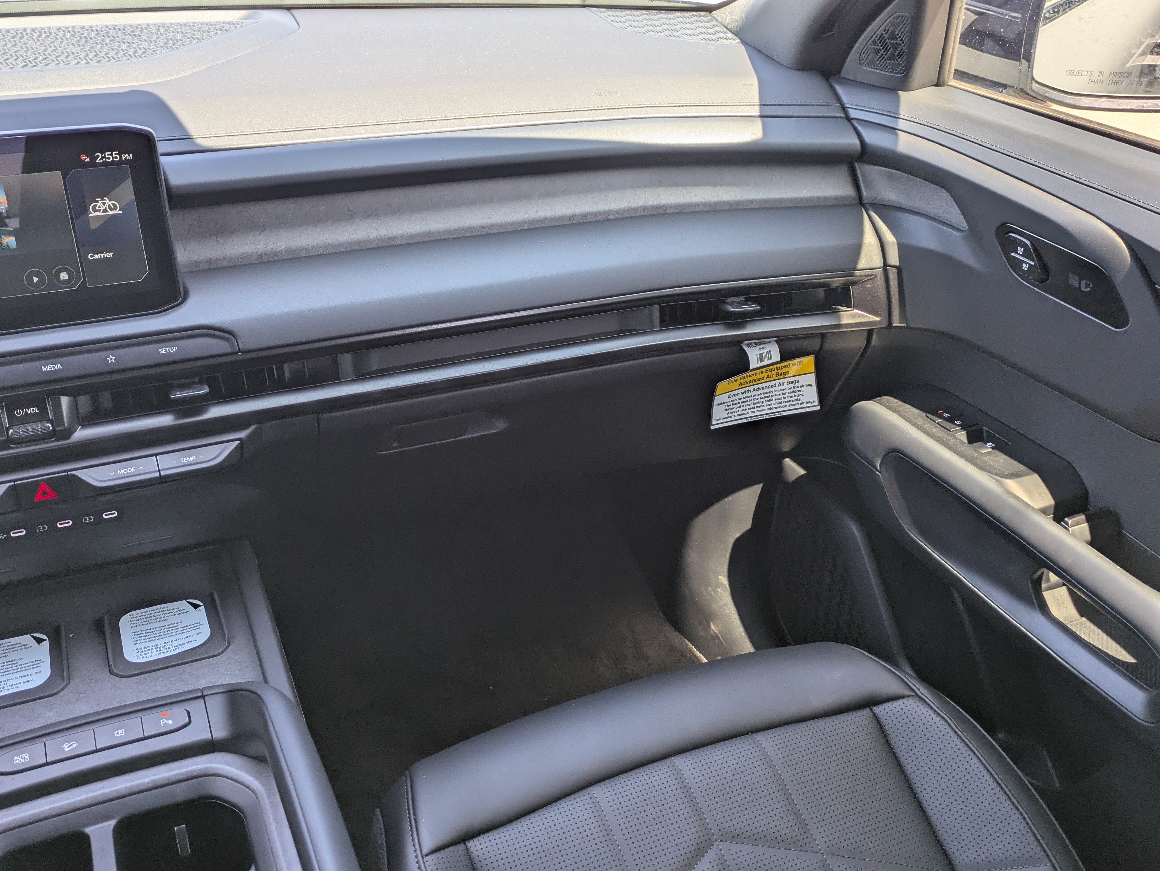 New 2027 Wolf Gray Kia X-Line EX image 15