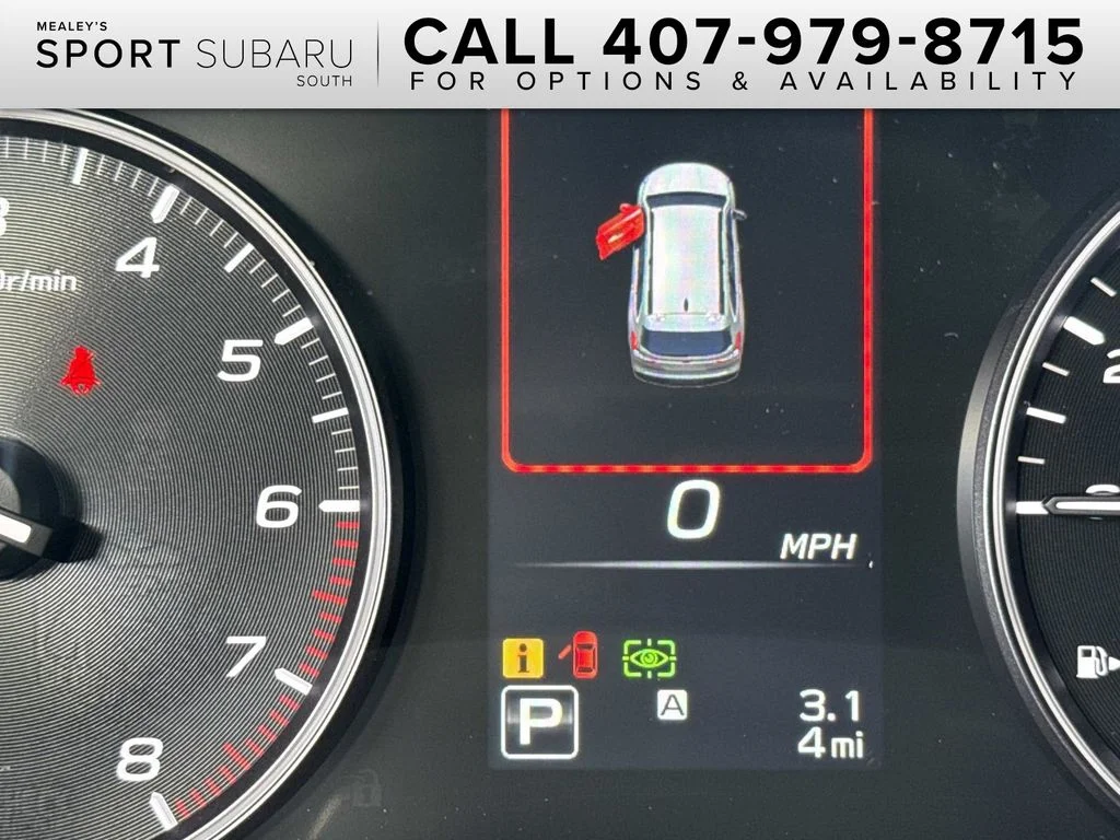 2026 Subaru Ascent Limited - Photo 39