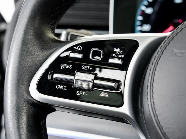 2021 Mercedes-Benz GLS GLS580 - Photo 13