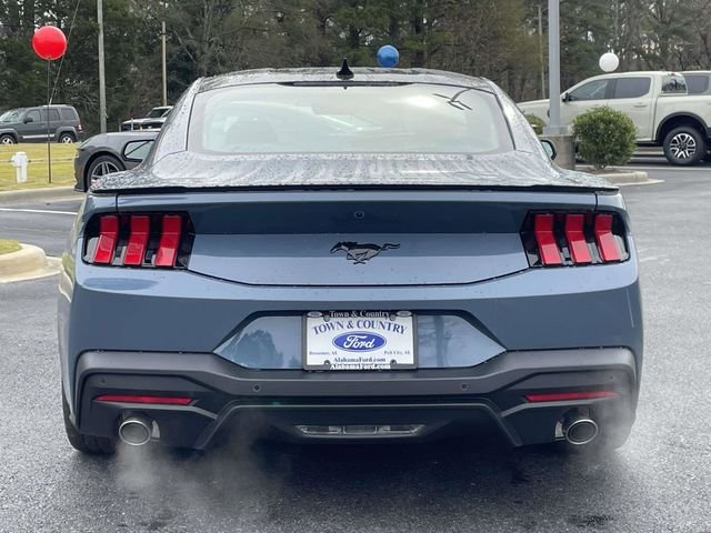 2026 Ford Mustang EcoBoost Fastback - Photo 12