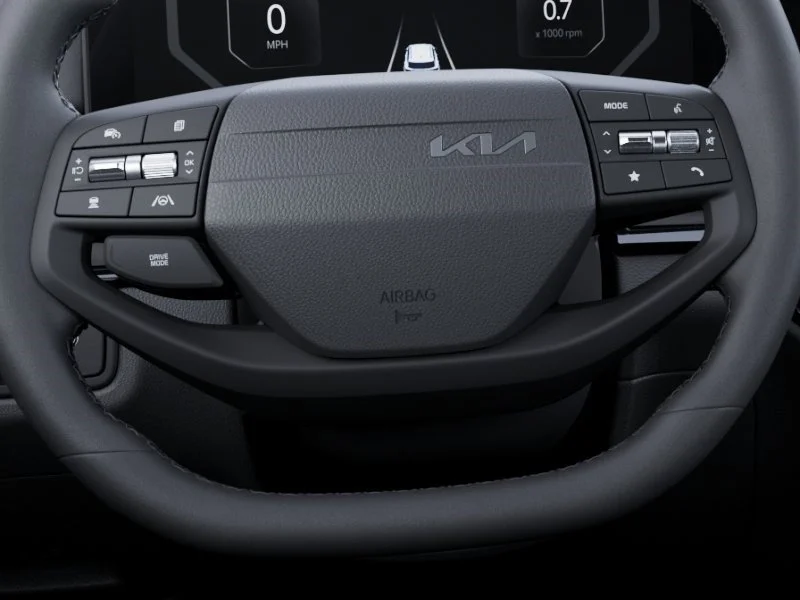 New 2026 Ebony Black Kia SX image 22