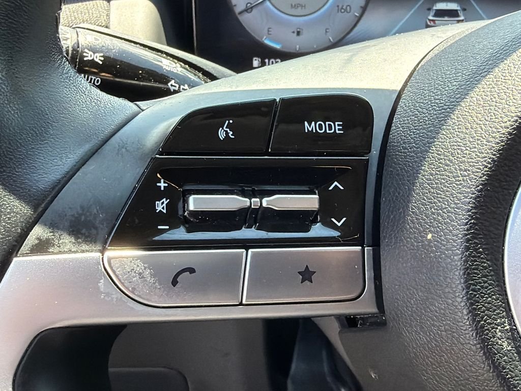 2023 Hyundai Tucson SEL - Photo 25