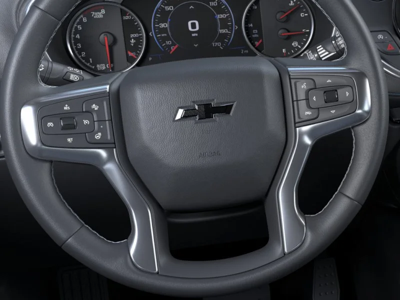 2026 Chevrolet Blazer RS - Photo 19