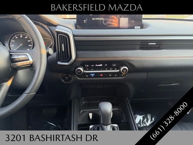 2026 Mazda CX-50 Premium - Photo 21