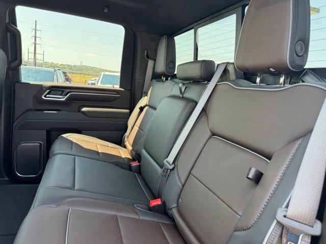 Used 2026 Downpour Metallic GMC Denali image 24