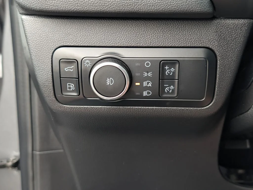 2024 Ford Escape PHEV - Photo 32