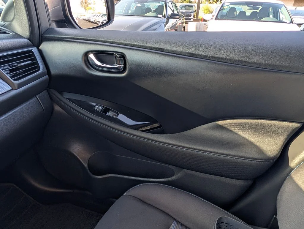 Used 2024 Gray Nissan SV Plus image 23