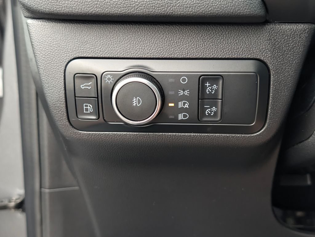 2024 Ford Escape PHEV - Photo 32