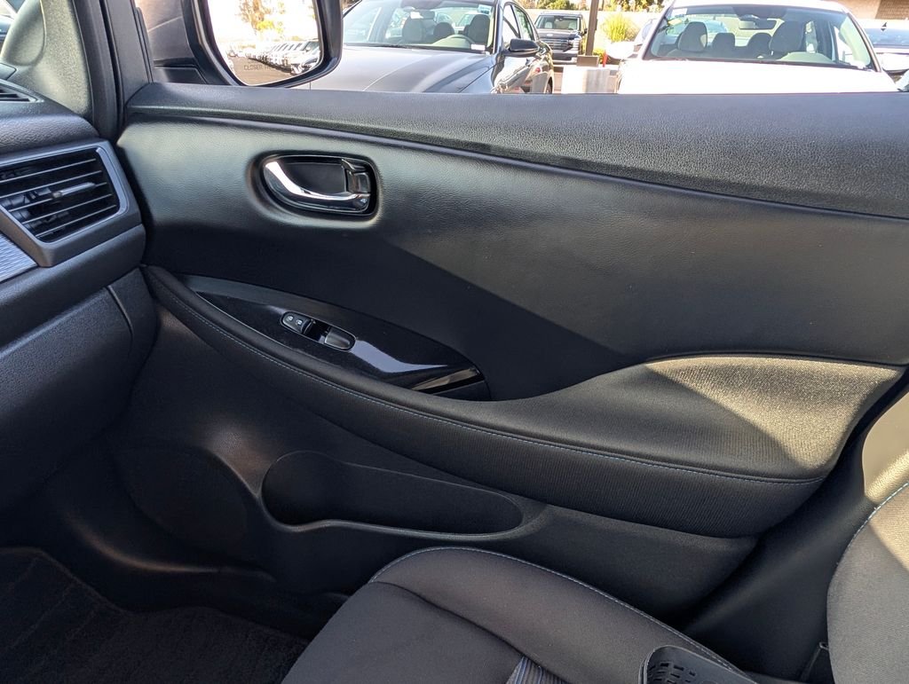 2024 Nissan LEAF SV PLUS - Photo 23