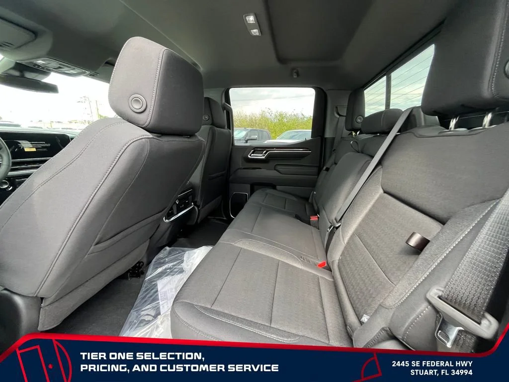 2026 GMC Sierra 1500 Elevation - Photo 12
