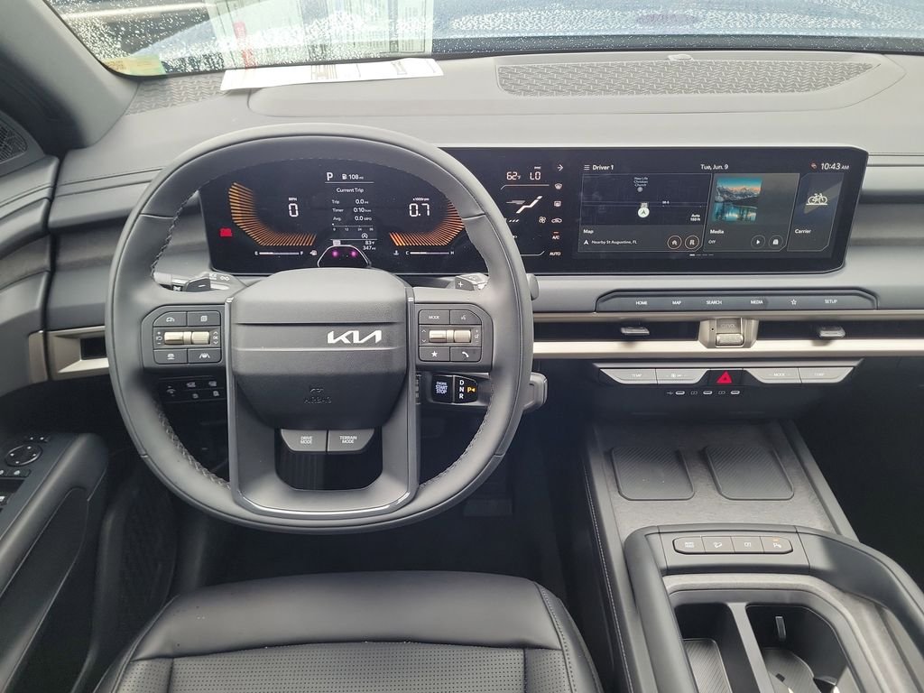 New 2027 Black Kia S image 19