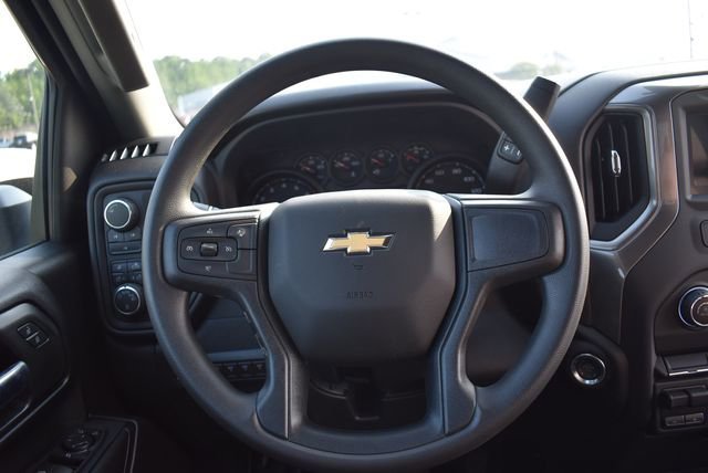 2025 Chevrolet Silverado 3500 HD Work Truck - Photo 14