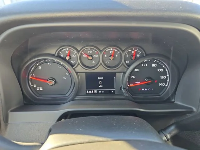 2026 GMC Sierra 3500HD Pro - Photo 16