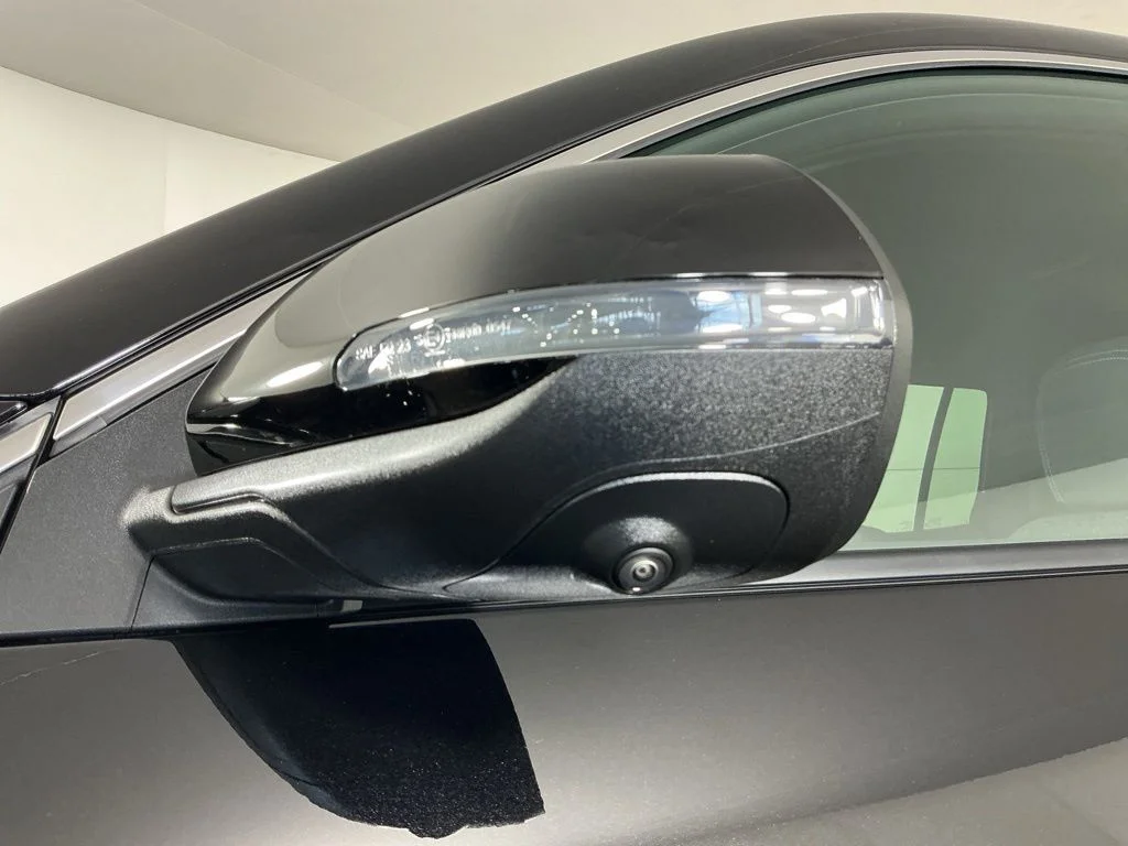 New 2027 Black Chevrolet LT image 4