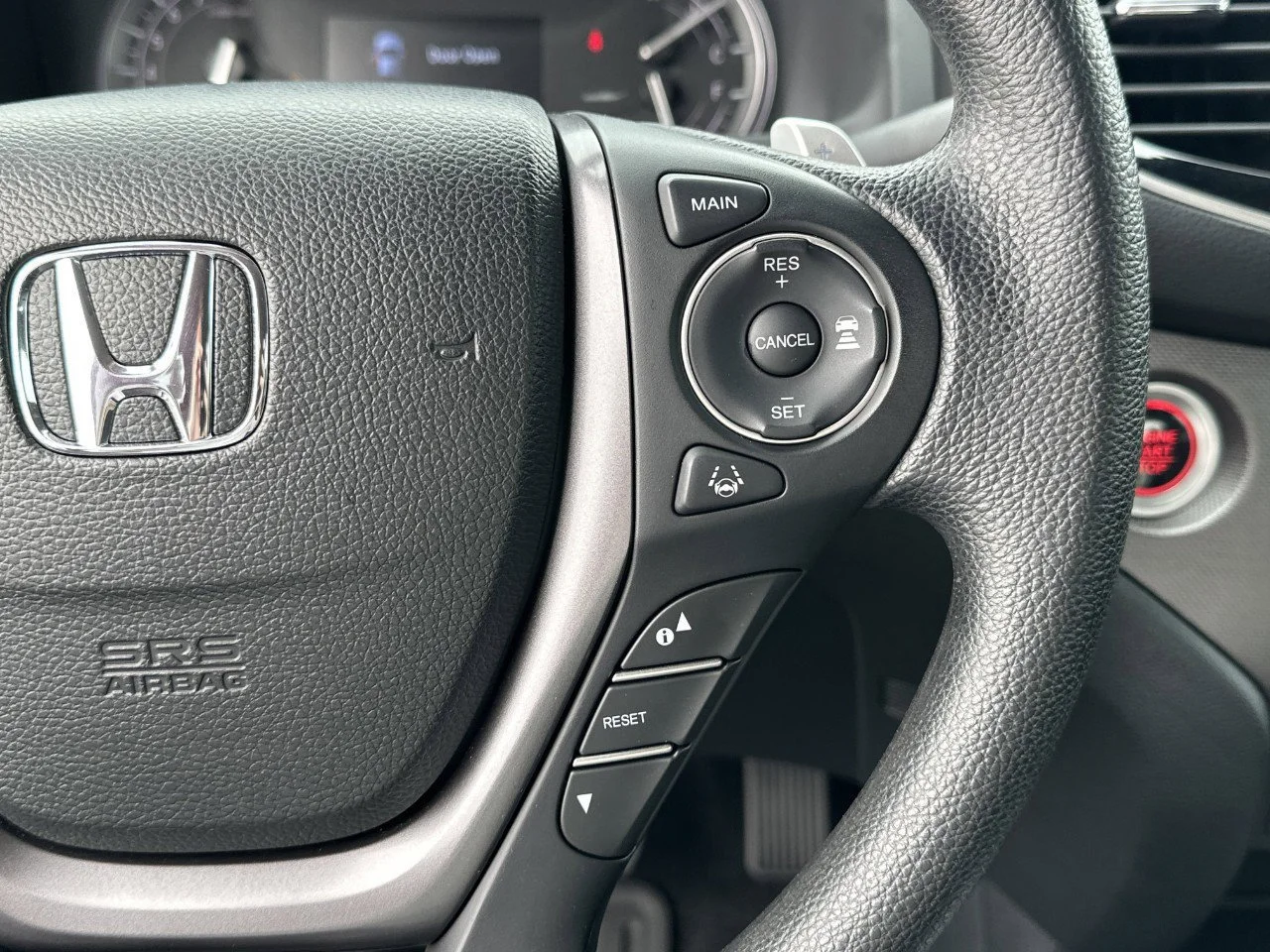 Used 2023 White Honda Sport image 20