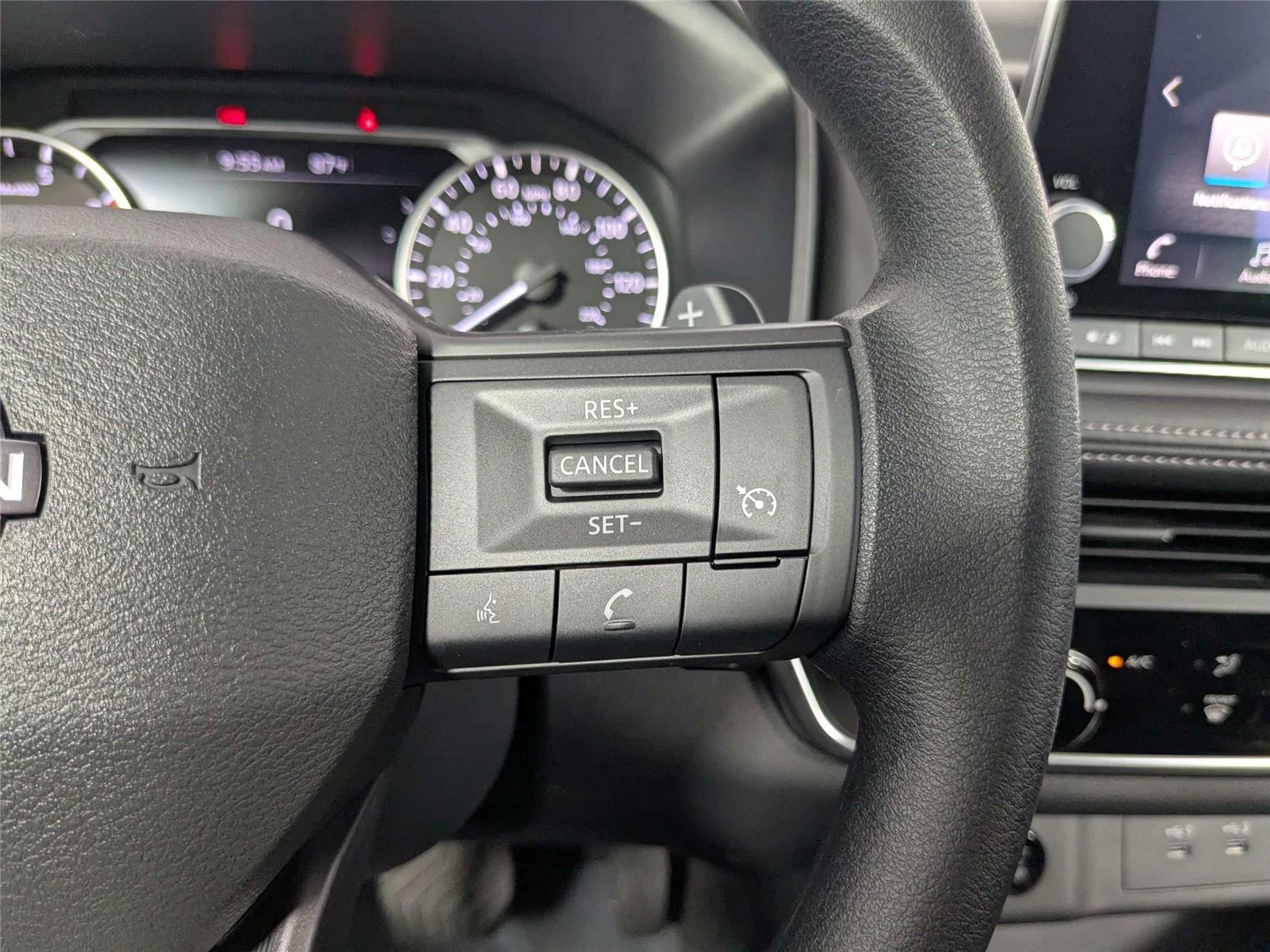 2026 Nissan Rogue S - Photo 18