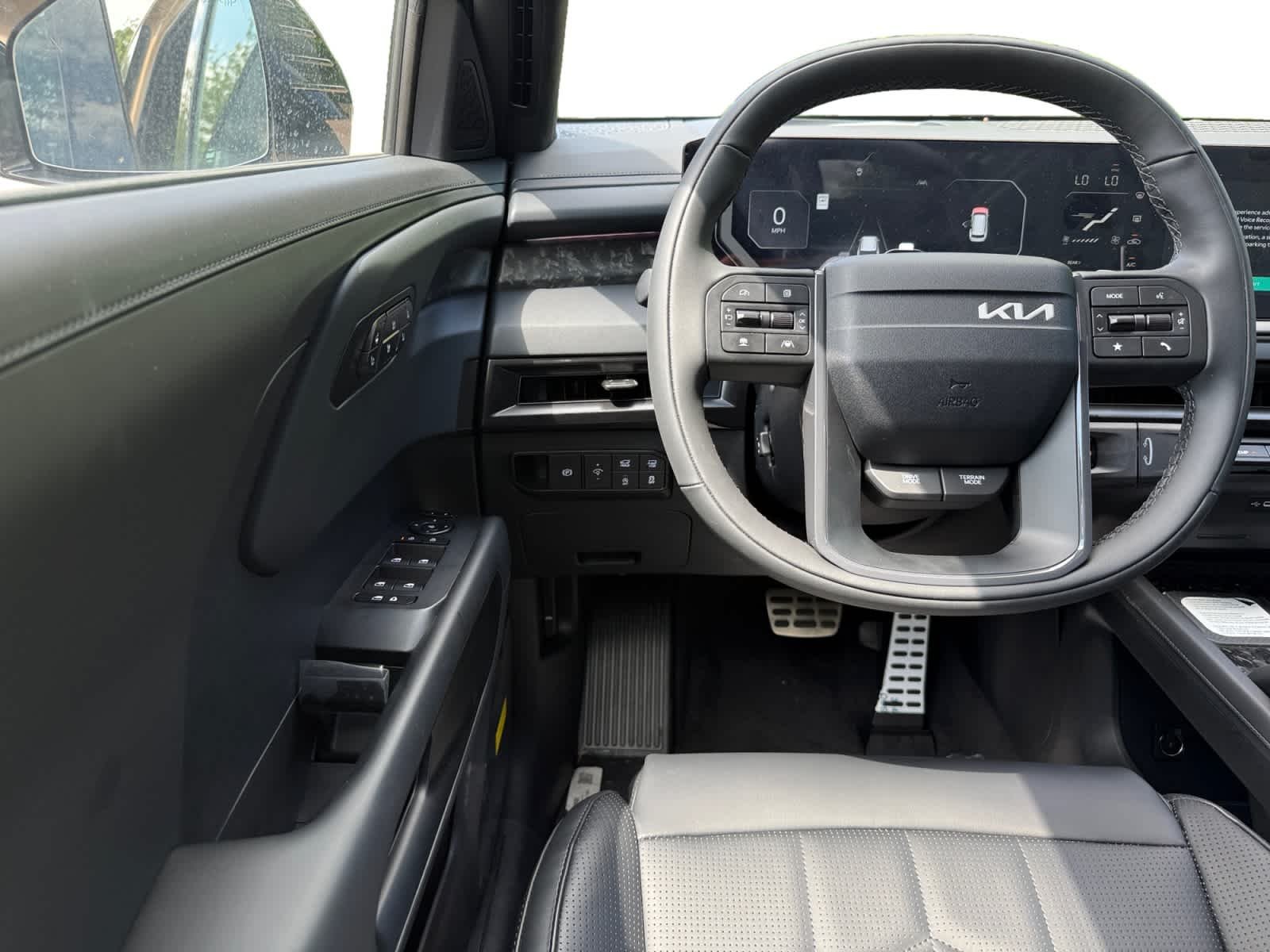 2027 Kia Telluride X-Pro SX Prestige - Photo 21