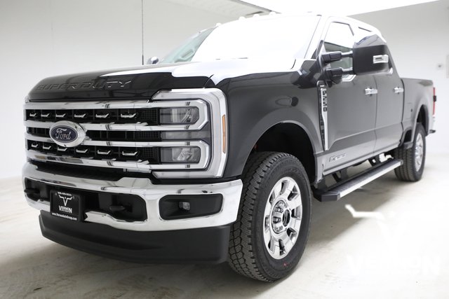 2026 Ford Super Duty F-250 