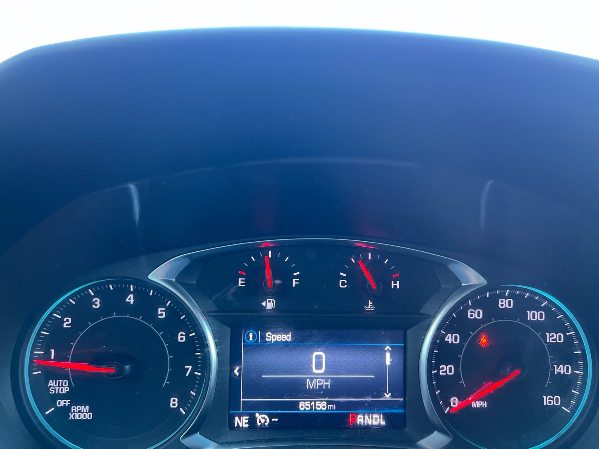 Used 2024 Gray Chevrolet LT image 32