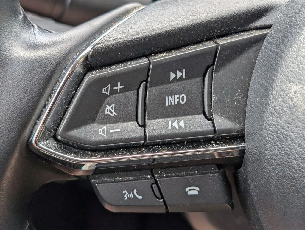 Used 2023 White Mazda 2.5 S Select Package image 19