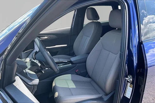 New 2026 Blue Audi S line image 27