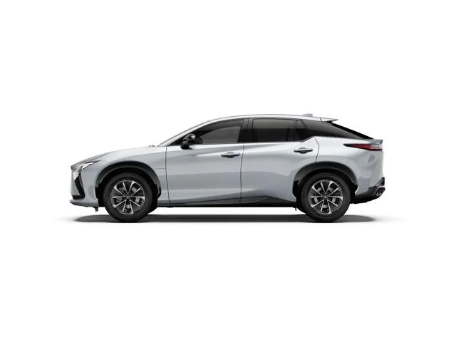 New 2026 Iridium Lexus  image 2