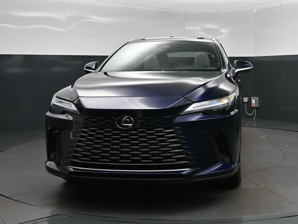 2026 Lexus RX 350 Premium - Photo 10