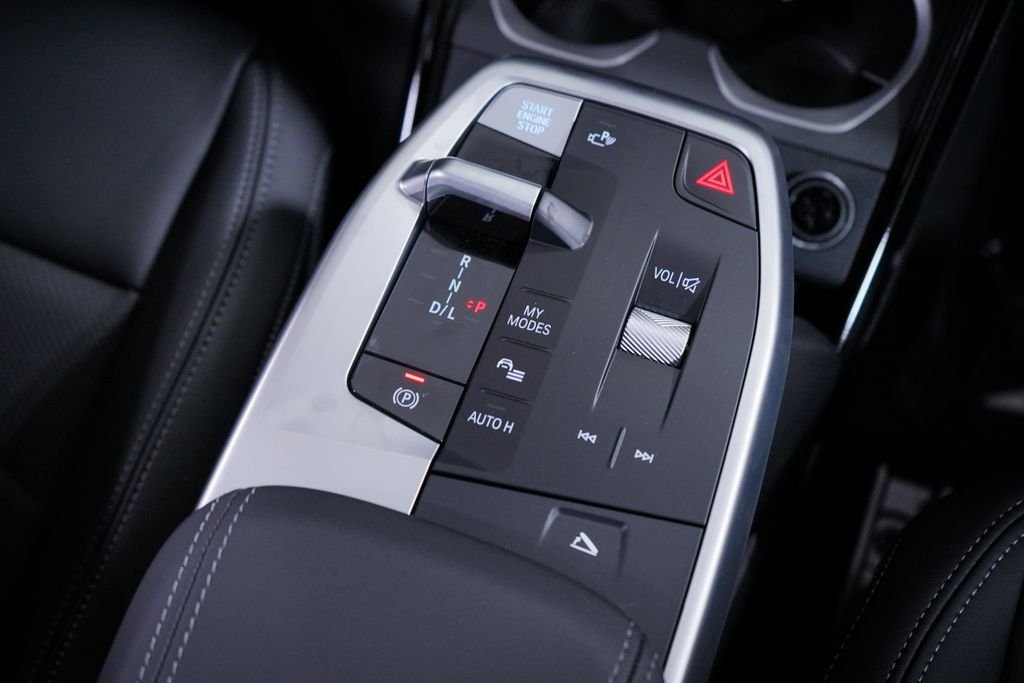 New 2027  BMW xDrive28i image 16