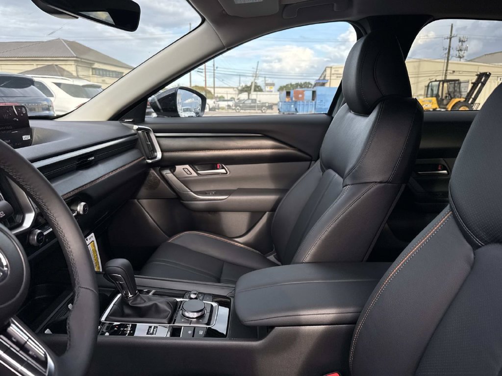 New 2026 Cypress Mazda 2.5 S Premium AWD image 16