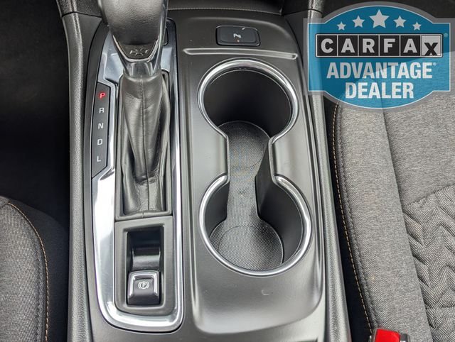 2024 Chevrolet Equinox LT - Photo 9
