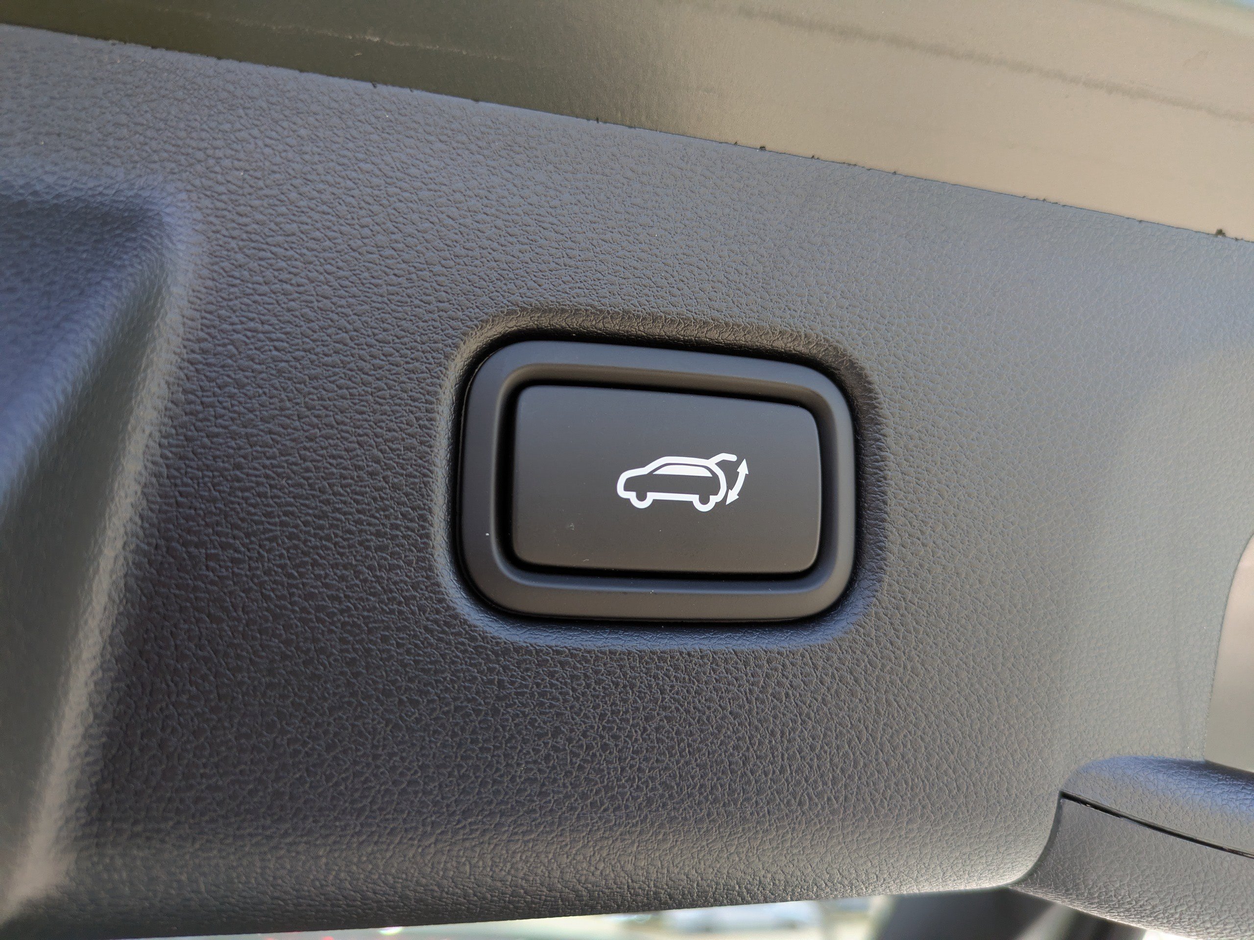 New 2026 Rockwood Green Hyundai SEL FWD image 16