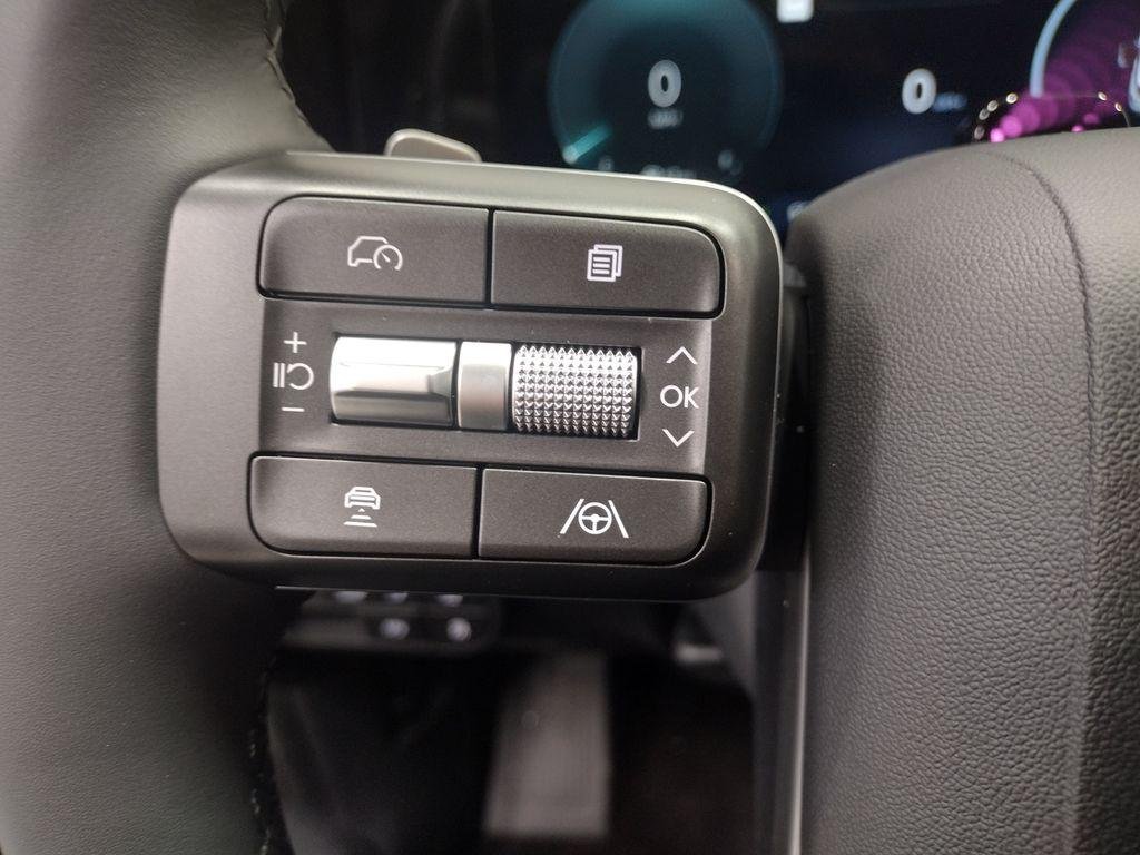 New 2026 Gray Pearl Hyundai SEL Premium image 33
