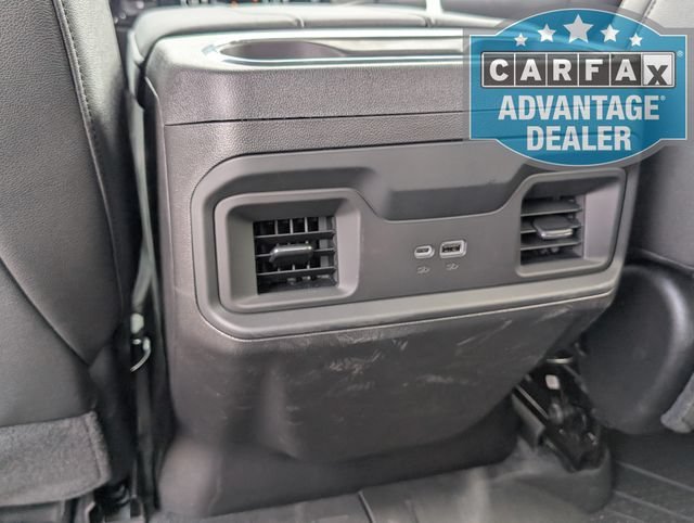 Used 2026 Summit White Chevrolet RST image 8
