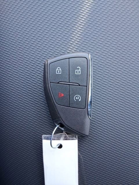 2026 Chevrolet Equinox LT - Photo 20