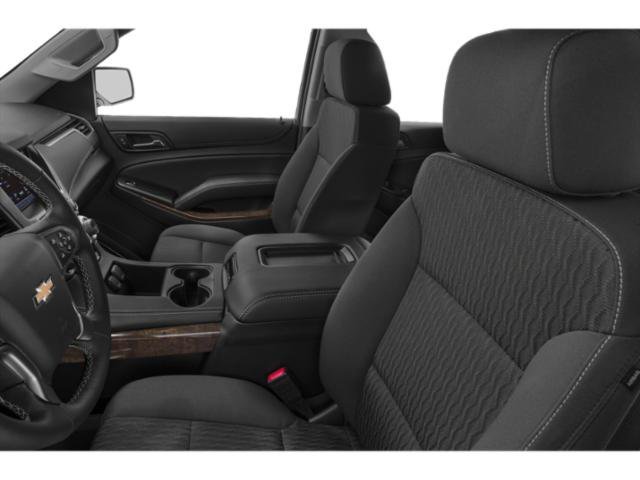2018 Chevrolet Tahoe LT - Photo 12