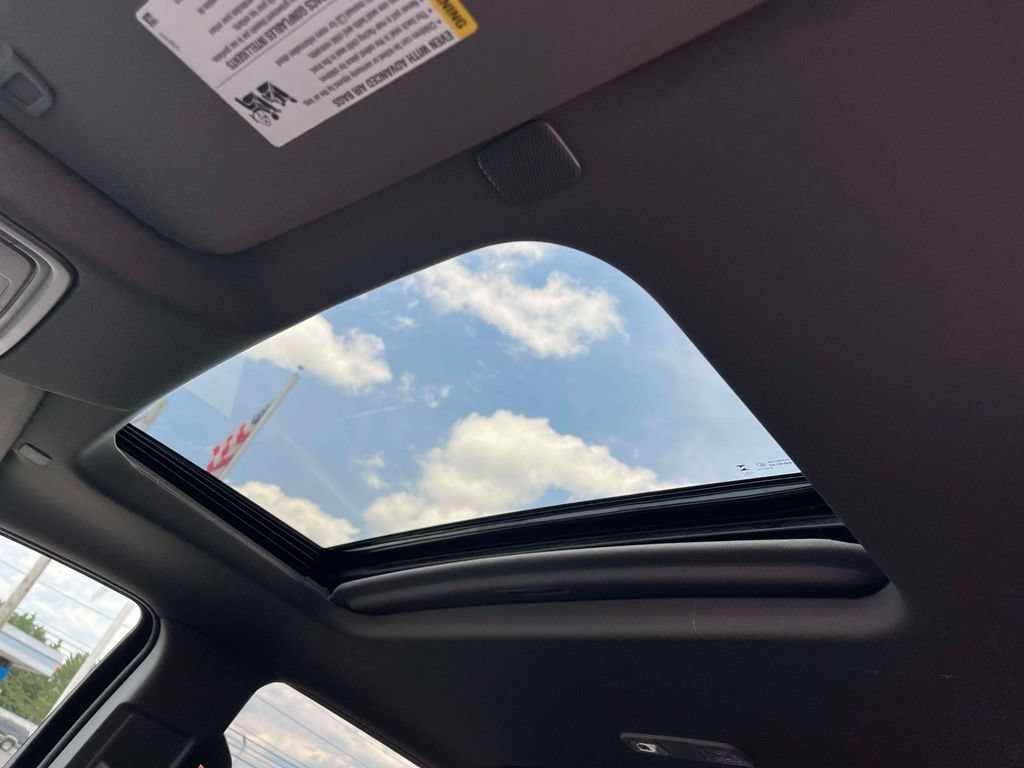 2026 GMC Sierra 1500 Denali - Photo 31
