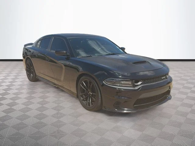 2021 Dodge Charger R/T Scat Pack