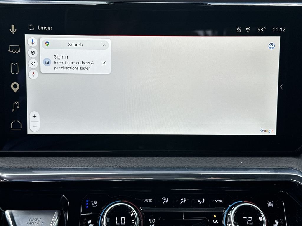 2026 GMC Sierra 2500HD Denali - Photo 14