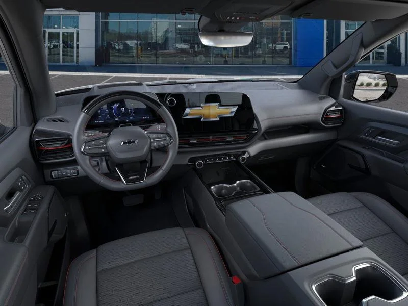New 2025  Chevrolet RST image 15