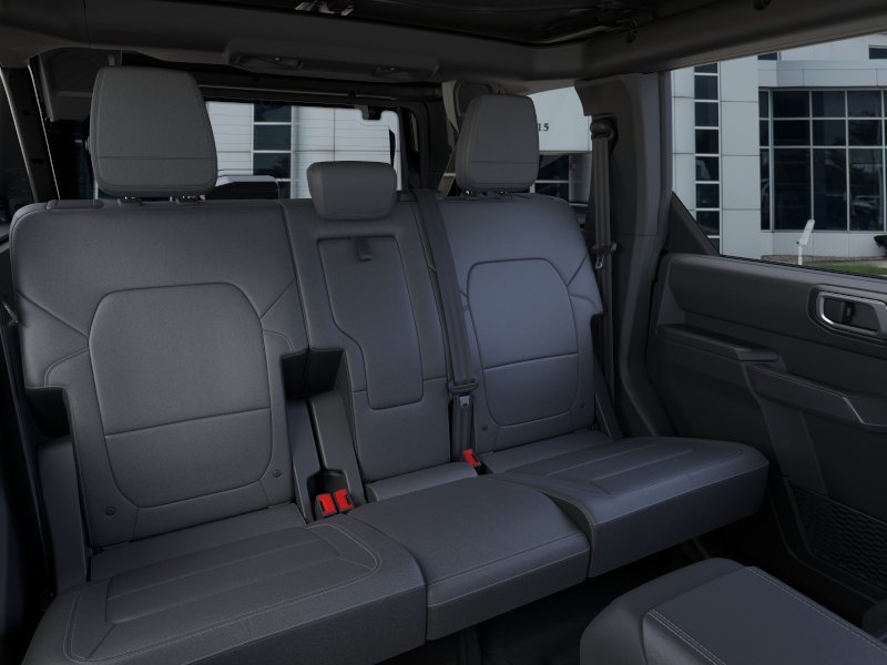New 2026 Shadow Black Ford Outer Banks® image 36