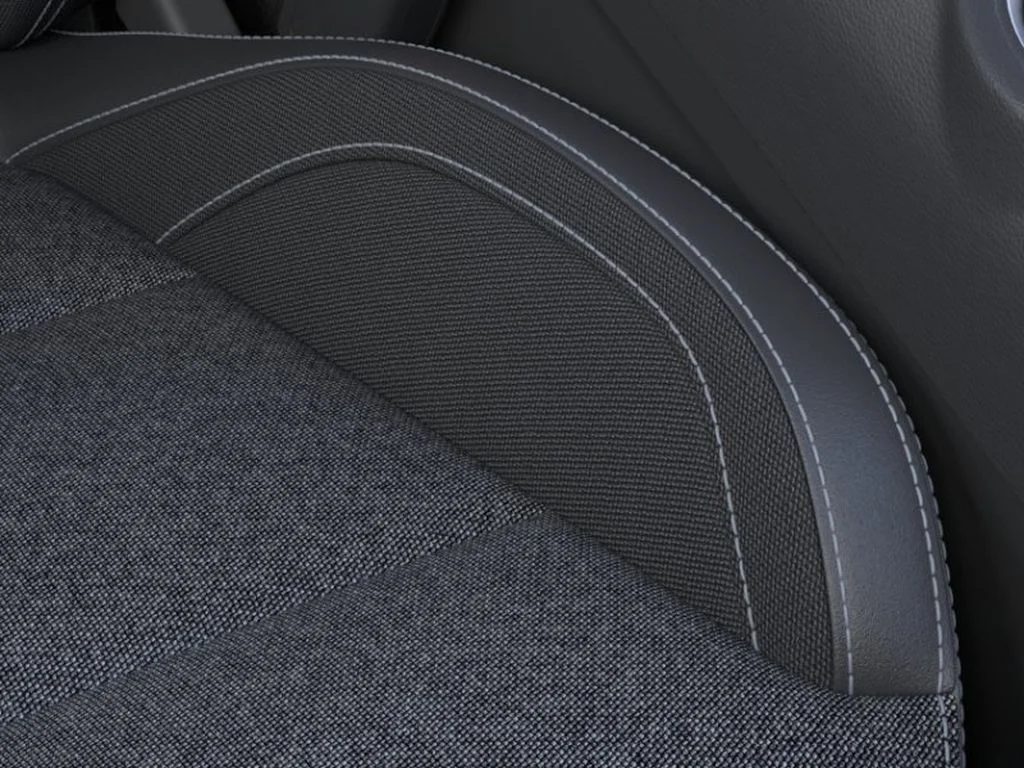 New 2026 Shadow Black Ford EcoBoost image 16