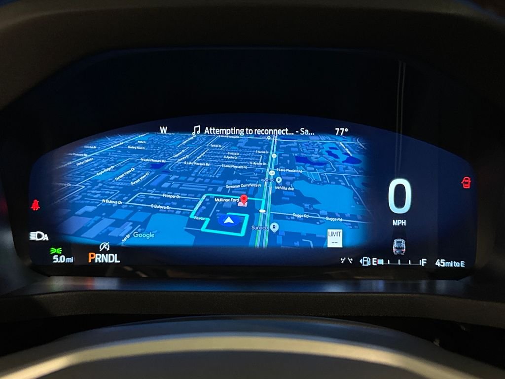 New 2026 Blue Ford Active image 30