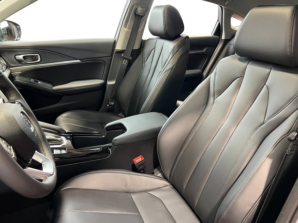 2025 Acura Integra Base - Photo 10