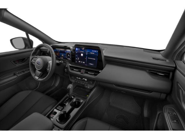 New 2026 CRYSTAL BLACK SILICA Subaru Premium image 17