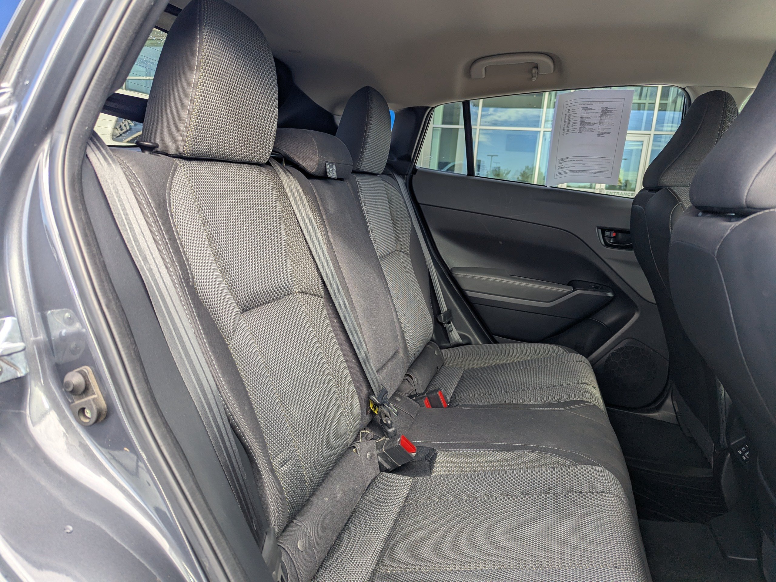 2024 Subaru Crosstrek Premium - Photo 34