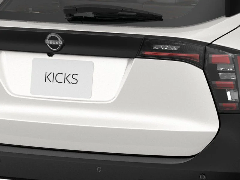 New 2026 Fresh Powder Nissan S image 12