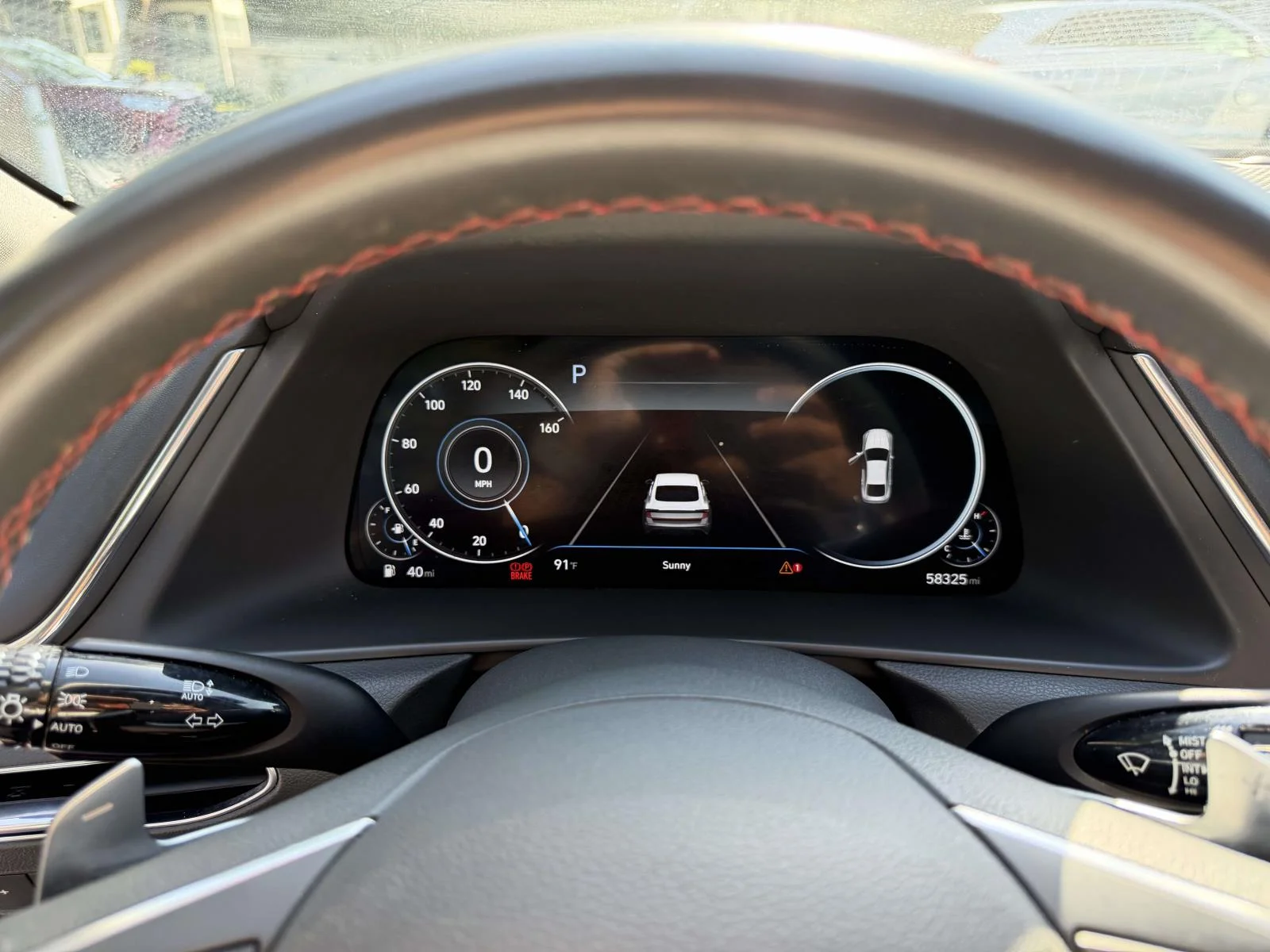 Used 2020 Gray Hyundai SEL Plus image 20