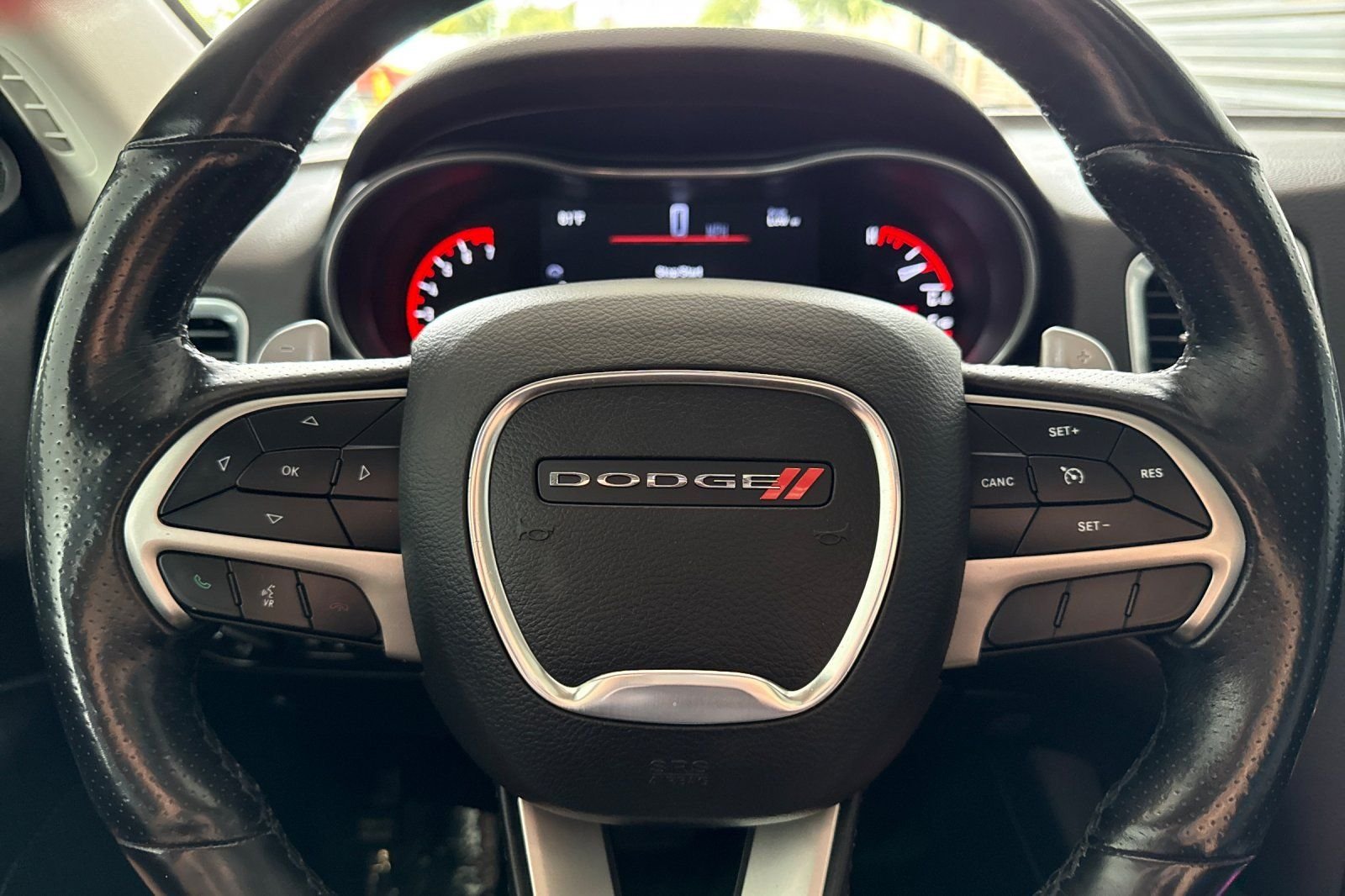 Used 2020 Black Dodge Citadel image 27