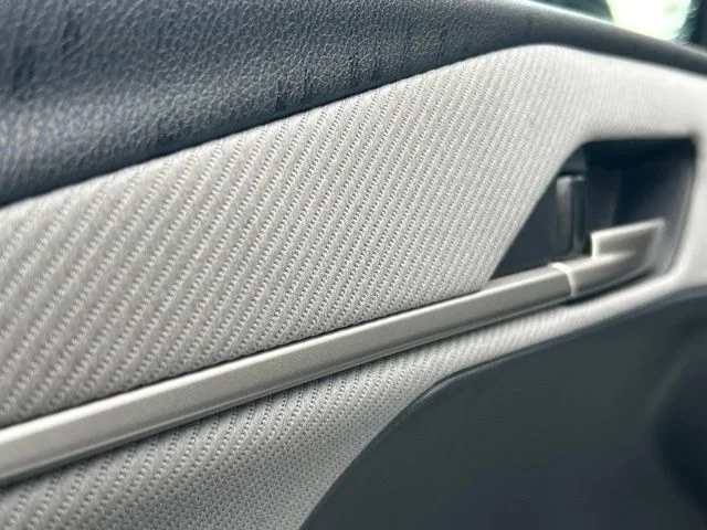 Certified Used 2025 White Toyota SE image 23